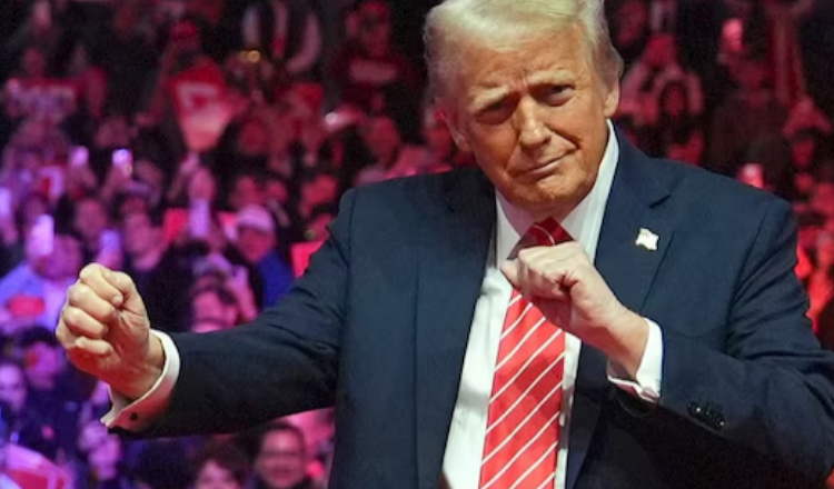 Trump’s EU Tariffs: Could they hit the US economy more than Europe?