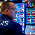 Treasury yields move higher as investors weigh the state of the U.S. economy