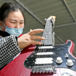 China hits growth goal after exports defy US tariffs