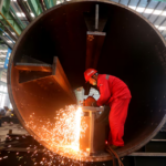 European factory activity ends 2025 in deeper contraction but Asia shines on improved demand