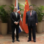 Exclusive: Britain, China to revive ‘Golden Era’ business dialogue during Starmer visit, sources say