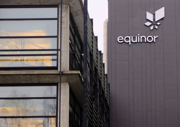 Equinor challenges US order to suspend Empire Wind project