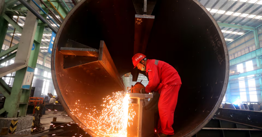 European factory activity ends 2025 in deeper contraction but Asia shines on improved demand