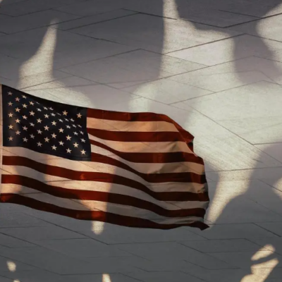 IMF sees ‘buoyant’ US economy accelerating this year but warns of risks from tariffs, rising debt