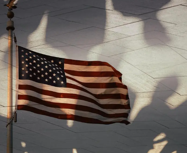 IMF sees ‘buoyant’ US economy accelerating this year but warns of risks from tariffs, rising debt