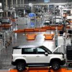 Why China’s economy remains stable, resilient amid global uncertainty