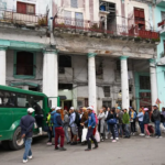 From blackouts to food shortages: How US blockade is crippling life in Cuba