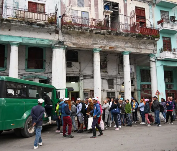 From blackouts to food shortages: How US blockade is crippling life in Cuba