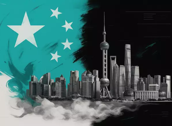 China Markets Set for Post New Year Upside on Trade Optimism