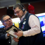 US economy shows resilience, despite Americans’ pessimism