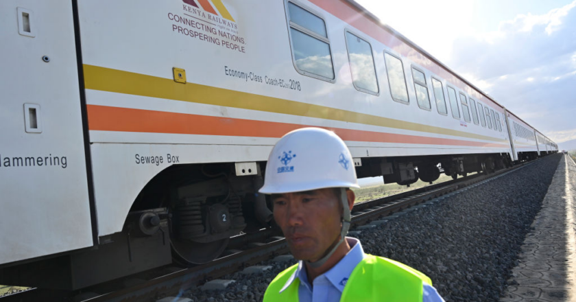 China Ramps Up Debt Collection