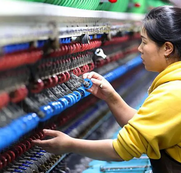 Why Asian firms are not cheering Trump tariff ruling