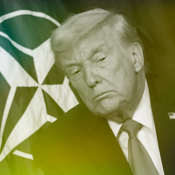 How Trump Is Debasing the Dollar and Eroding U.S. Economic Dominance