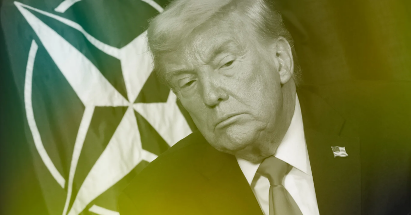 How Trump Is Debasing the Dollar and Eroding U.S. Economic Dominance