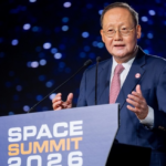 Singapore to establish national space agency to turn space capabilities into economic growth