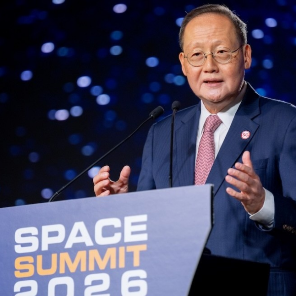 Singapore to establish national space agency to turn space capabilities into economic growth