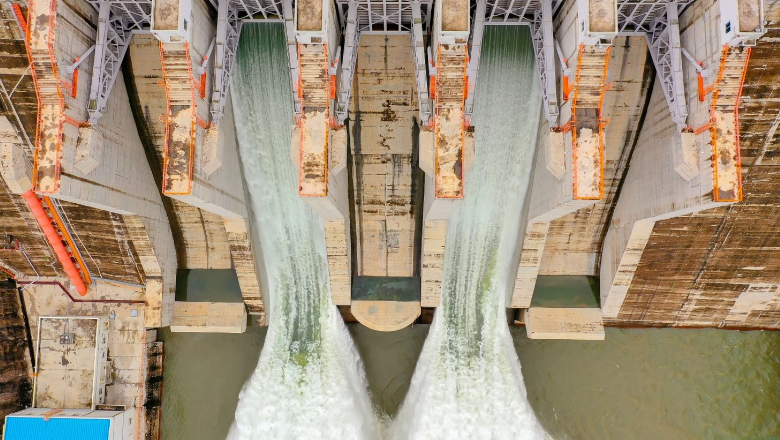 China’s infrastructure finance in Africa: impacts and lessons