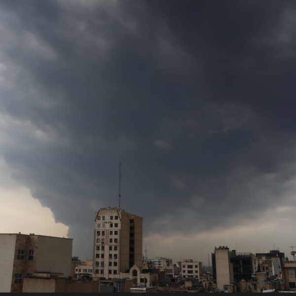 Why an Iran war inflation shock could wreck global economic recovery