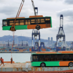 China Signals New Era of Slower Economic Growth