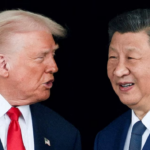 US, China economic chiefs meet in Paris to clear path to Trump-Xi summit