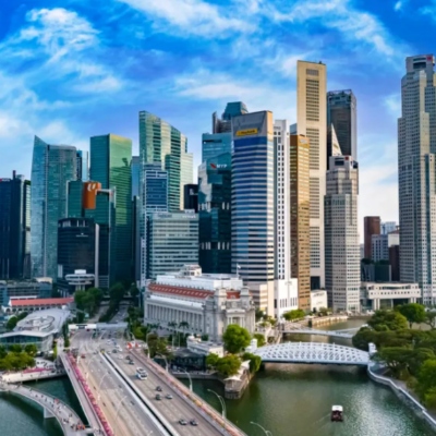 US tariffs pose limited risk to economy despite 15% threat: Gan Siow Huang