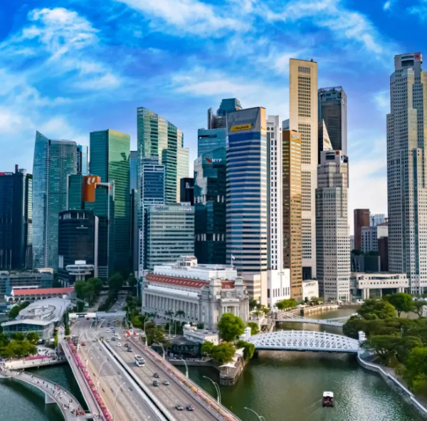 US tariffs pose limited risk to economy despite 15% threat: Gan Siow Huang