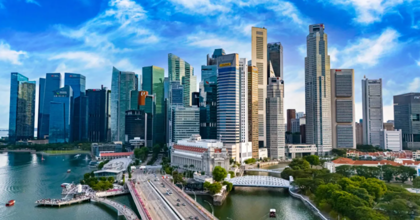 US tariffs pose limited risk to economy despite 15% threat: Gan Siow Huang