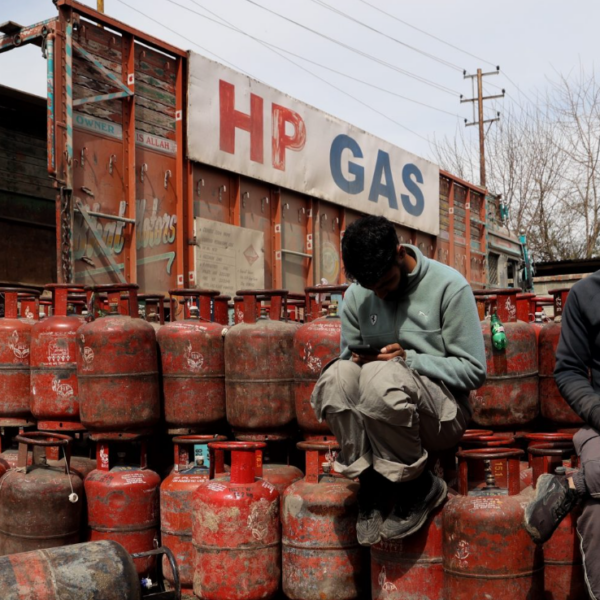 Hormuz Disruptions and Asia’s Energy Resilience