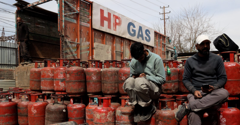 Hormuz Disruptions and Asia’s Energy Resilience