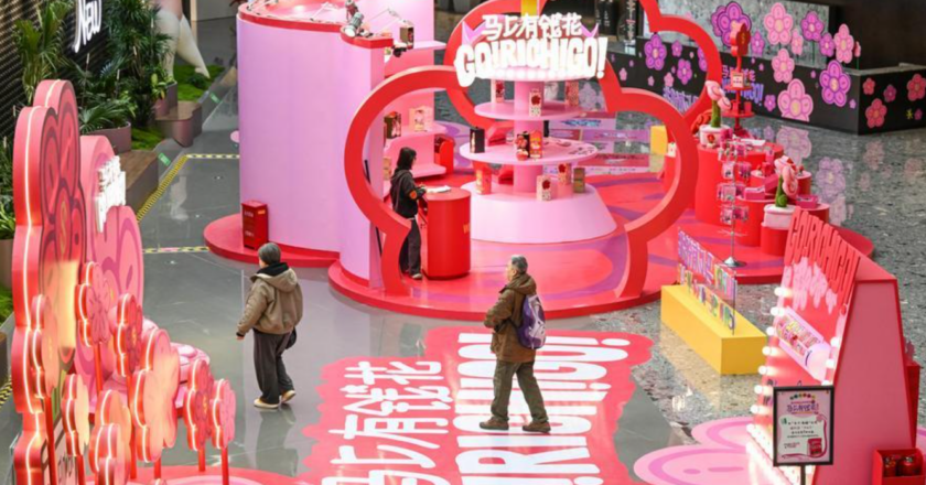 Interview: Stable growth of China’s economy brings certainty to global economic outlook — Kyrgyz expert