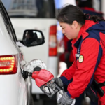 The Iran war is causing a global energy crisis – can China withstand it?