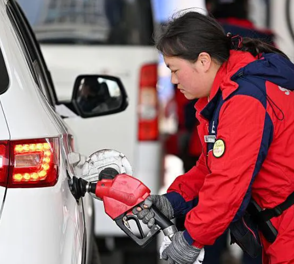 The Iran war is causing a global energy crisis – can China withstand it?