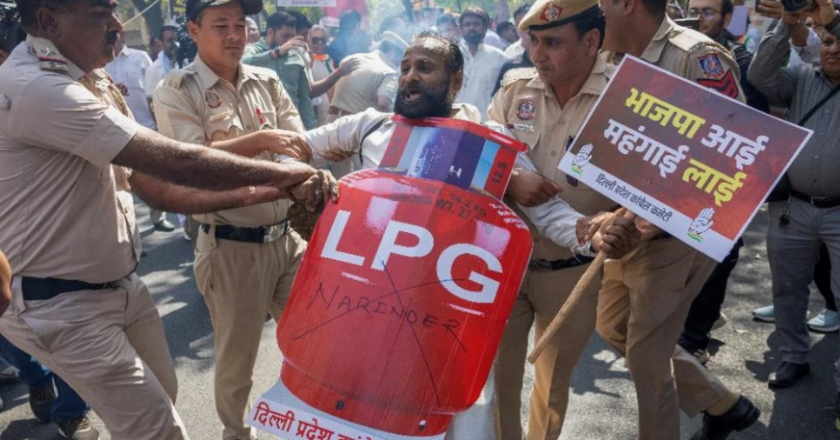 The Iran War is Causing Energy Chaos in Asia