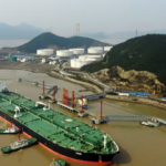 Why Iran depends on exports to China