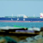 Another Two India-Bound LPG Tankers Cross Strait of Hormuz