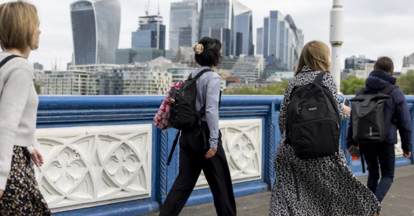 Middle East conflict will damage UK’s economy ‘more than any other’