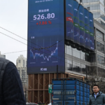 U.S.-Israel War with Iran’s Impact on Indian, Chinese, and Global Economies