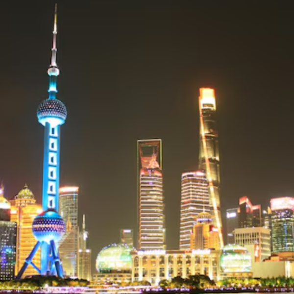 China’s economy gets off to better-than-forecast start to year