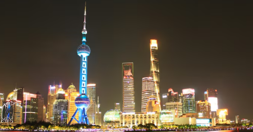 China’s economy gets off to better-than-forecast start to year