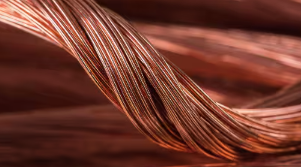 How will Middle East conflict impact commodities?