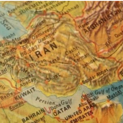 As the Hormuz crisis worsens, China warns of a “uncontrollable” escalation.