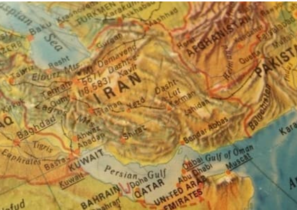 As the Hormuz crisis worsens, China warns of a “uncontrollable” escalation.