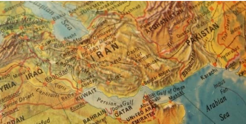 As the Hormuz crisis worsens, China warns of a “uncontrollable” escalation.
