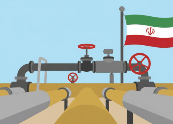 The U.S.-Israeli War on Iran Shakes the Foundations of China’s Economy