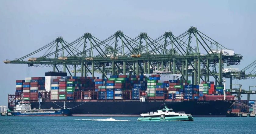 Singapore could face double whammy of rising energy costs and higher US tariffs