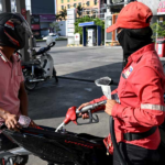 Cambodia Turns to Singapore, Malaysia for Fuel as Vietnam, China Restrict Supplies