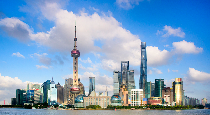 China’s economy showed ‘strong’ resilience in 2025, says spokesperson